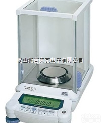 <em>万分之一</em>电子<em>天平</em>  日本岛津120克双量程电子<em>天平</em>，十<em>万分之一</em>精密<em>天平</em>