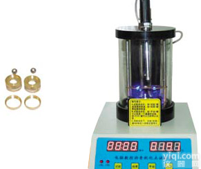 SYD-2806D型  SYD-2806D<em>沥青</em><em>软化点</em><em>测定仪</em>