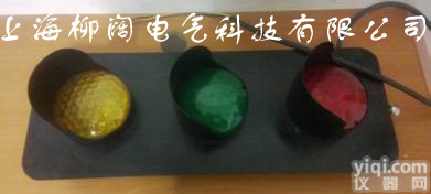 滑线二相柳阔电源<em>指示灯</em>ABC-HCX-120<em>制造商</em>