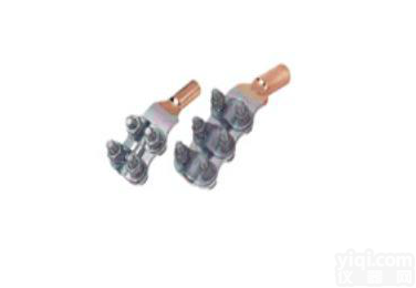 SBG螺纹<em>管式</em>变压<em>器用</em>铜铝<em>线夹</em>