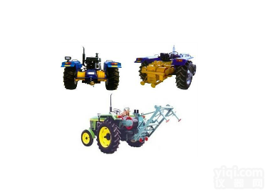 <em>拖拉机</em><em>牵引机</em>
