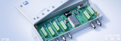 VKIA405  VKIA405数字<em>称重</em>仪表数字<em>放大器</em>