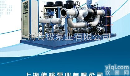 GX智能<em>板式</em>换热机组 <em>板式</em>GX<em>板式</em><em>换热器</em>