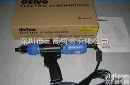 日本<em>日东</em>DELVO<em>达威</em>电批DLV8154-MKC电动螺丝刀