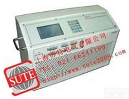 TE7560 蓄电池组恒<em>流放</em><em>电容量</em><em>测试设备</em>