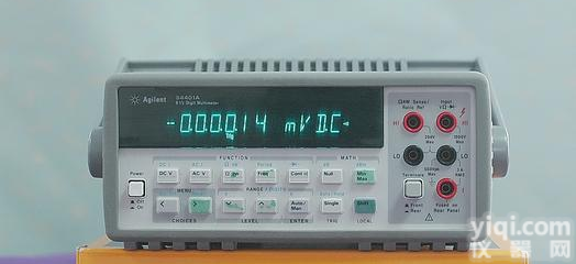 <em>34410A</em>  <em>34410A</em>~苏州/无锡/常州二手<em>34410A</em><em>万用表</em>