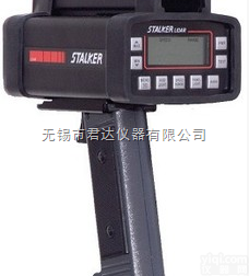 <em>LIDAR</em>  <em>激光测速</em>仪