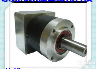 40法兰转角<em>减速机</em>  行星<em>减速机</em> 直角<em>减速机</em>40法兰转角<em>减速机</em> 配松下<em>三菱</em><em>伺服电机</em>