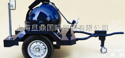 JBG-750拖车式手动翻盖<em>防爆</em>球|<em>车载</em><em>防爆</em>罐技术参数