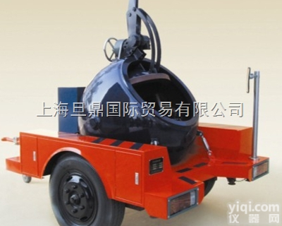 JBG-1000<em>防爆</em>罐|<em>拖车</em>式自动翻盖<em>防爆</em>球多少钱