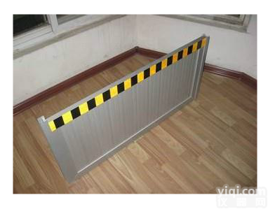 配电间铝<em>合金</em>防鼠板,<em>定做</em>50公分铝<em>合金</em>挡板