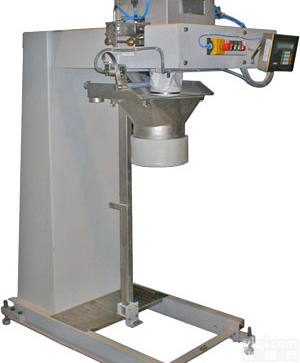 CBM-50AC  <em>干粉</em>砂浆<em>包装机</em>气压式喂料<em>包装机</em> 气吹式<em>粉料</em><em>包装机</em> 上海<em>包装机</em>