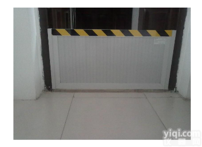 <em>设备</em>间<em>铝合金</em>防鼠板