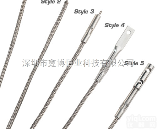 XCIB-K-1-6-60<em>热电偶</em> 美国omega隧道炉<em>热电偶</em>