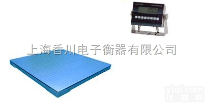 DCS-XC-A-EX  化工厂<em>防水</em>防爆<em>电子秤</em>，接电脑用3吨地<em>磅秤</em>价格