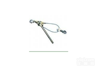 JX-20<em>棘轮</em>式张力收线器（<em>紧线器</em>）