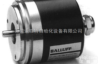 <em>德国</em>BALLUFF<em>编码器</em>优势<em>供应</em>