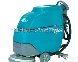Tennant T3e 手推式<em>洗地机</em>|坦能<em>洗地机</em>性能参数/<em>价格</em>