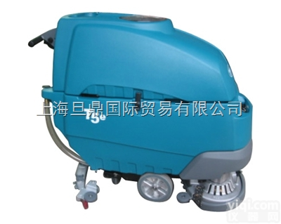 <em>洗地机</em>|坦能<em>洗地机</em>|Tennant T5e <em>手推</em>式<em>洗地机</em><em>现货</em>