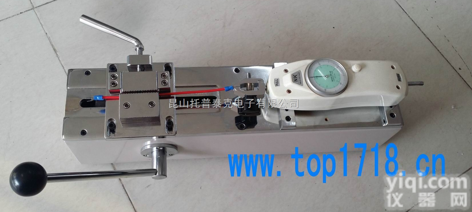 <em>端子</em>插拔力<em>试验机</em>，线束<em>端子</em>插拔力<em>试验机</em>价钱，汽车线束<em>端子</em>插拔力<em>试验机</em>价...