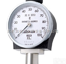 EL  日本ASKER<em>高分子</em>EL型<em>薄膜</em>硬度计