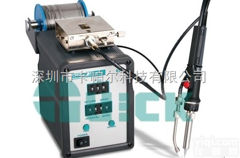 快克373C自动出锡机，<em>全自动</em><em>焊锡</em>机