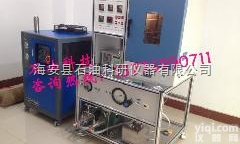 供应超临界CO2<em>细微</em><em>粒子</em>结晶<em>制备</em>装置