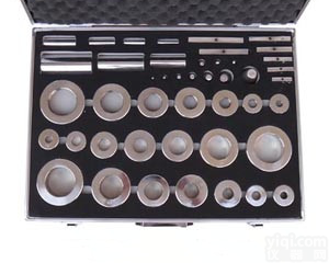 <em>套管</em>Z大外径<em>量规</em>，<em>硬质</em><em>套管</em>Z小外径<em>量规</em>，半<em>硬质</em><em>套管</em>Z小外径<em>量规</em>