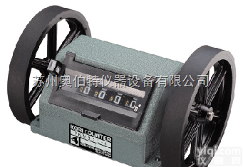 PKM3:10-4 PKM3:10-5  <em>日本</em>KORI<em>古里</em>长度计数器 计米器 米表 <em>码表</em> PKM3:10-4 P...