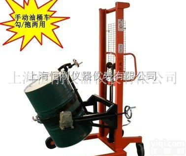 <em>油桶</em>秤  500kg<em>手动</em><em>油桶</em>秤厂家直供