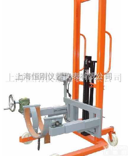 <em>油桶</em>秤  200kg<em>手动</em><em>油桶</em>秤