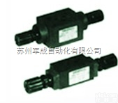 KOMPASS康<em>百世</em><em>节流阀</em>MSW-03-X MSW-02-Y