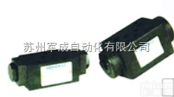 KOMPASS康<em>百世</em>液控<em>单向阀</em>MPA-03B