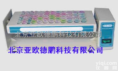 DP-986  静音混合仪、<em>试管</em><em>摇摆</em>混合仪、多管快速<em>混合器</em>