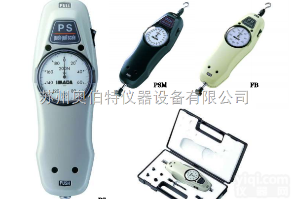 <em>PSM</em>-5K,<em>PSM</em>-2K  日本IMADA依梦达 <em>PSM</em>-5K,<em>PSM</em>-3K 指针推拉力计 表盘式...