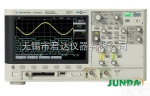 <em>MSOX2002A</em>  <em>安捷</em>伦 <em>MSOX2002A</em> <em>示波器</em>：70 MHz、2 通道加 8 数字...
