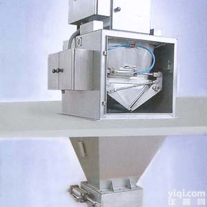 DCS-1000G  气力<em>输送</em><em>系统</em>,计量配料<em>系统</em>,称重包装<em>系统</em>,吨袋包装机,粉体包装机