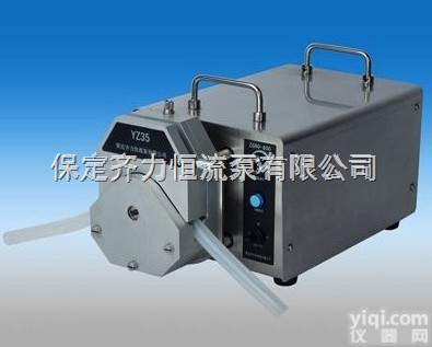 供应<em>ZG600/YZ35蠕动泵</em>