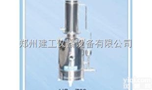 <em>普通型10L蒸馏水器</em>