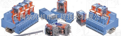 C9-A41X24D  Releco<em>接口</em><em>继电器</em><em>西班牙</em>制造C9-A41X24D