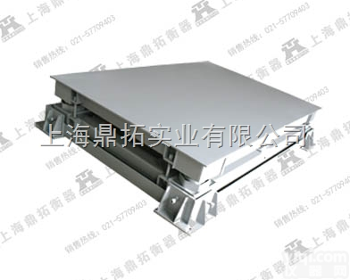 SCS  20<em>吨钢</em>卷<em>地磅</em>秤，抗冲击<em>缓冲</em>秤，大量程<em>缓冲</em><em>地磅</em>