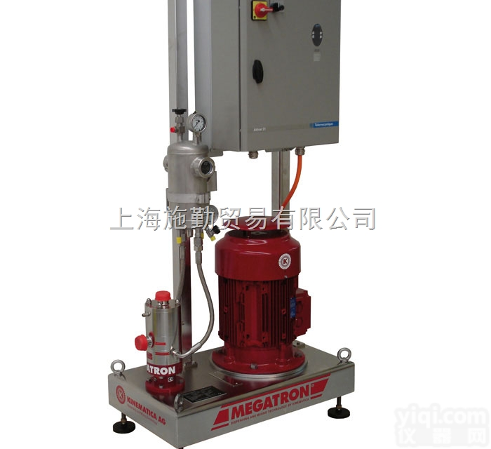 MT-V在线式高剪切  <em>乳化机</em>、在线式<em>乳化机</em>、在线式乳化分散机-<em>瑞士</em>KINEMATICA