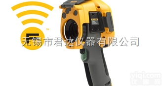 Fluke Ti200  福禄克 <em>Fluke Ti200 红外热像仪</em>