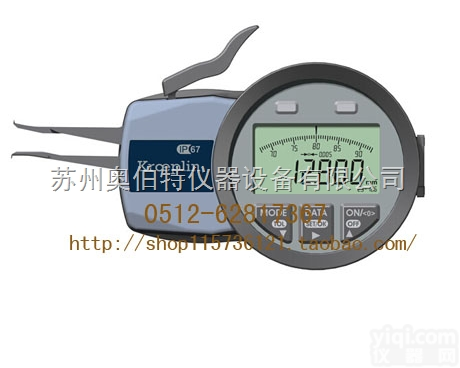 G102  H102 <em>德国</em>KROEPLIN内外<em>卡规</em> G102 <em>内径</em>卡钳 <em>内径</em>测量仪...