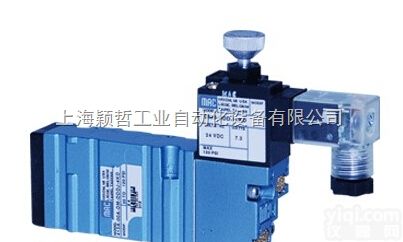 MAC防爆阀国内优供，货期短，原装保证