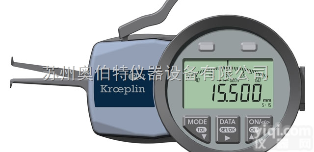 G105  G105德国KROEPLIN内外<em>卡规</em> G105 <em>内径</em>卡钳 <em>数显</em><em>内径</em>测量...
