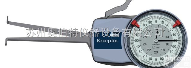H210  H210德国KROEPLIN内外<em>卡规</em> H210 <em>内径</em>卡钳 <em>数显</em><em>内径</em>测量...