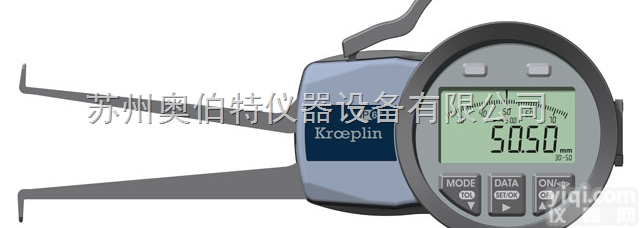 G230  G230德国KROEPLIN内外卡规 G230 数显<em>内径</em>测<em>量仪</em>器 <em>内径</em>...