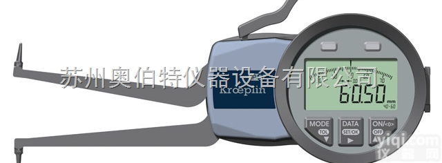 G240  G240德国KROEPLIN 数显<em>内径</em><em>卡规</em> G240 内外<em>卡规</em> <em>卡钳</em> ...