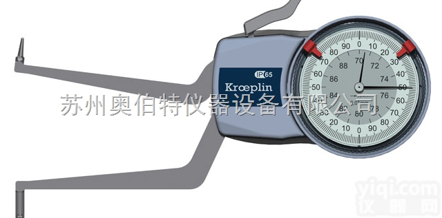 H270  H270德国KROEPLIN 数显<em>内径</em><em>卡规</em> H270 内外<em>卡规</em> <em>卡钳</em> ...